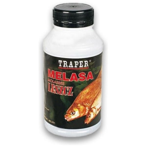 Vedel lisand Traper Bream Molasses 350g 02042