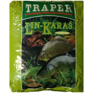 Peibutussööt Traper Classic Linask-Koger 2,5kg 00066