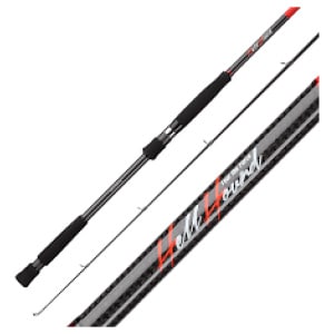 Ritv Zetrix Hell Hound 2.36m line 1.5-3.5PE max 90g HHS-792XH