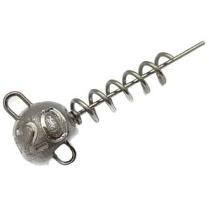 Jigipea Volga Jig Corkscrew 14g 2tk