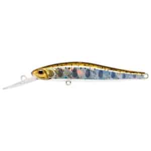 Vobler ZipBaits Rigge Deep 70SP 7cm 6.3g #810 1,5-2,0m