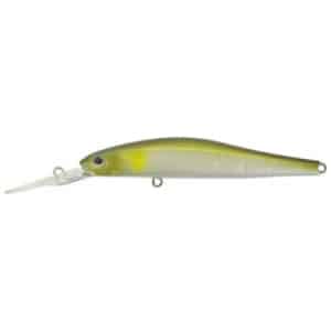 Vobler ZipBaits Rigge Deep 90F 9cm 11g #191 2,0-2,5m