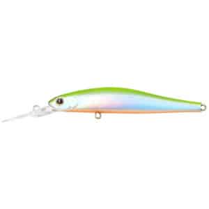 Vobler ZipBaits Rigge Deep 90F 9cm 11g #205 2,0-2,5m