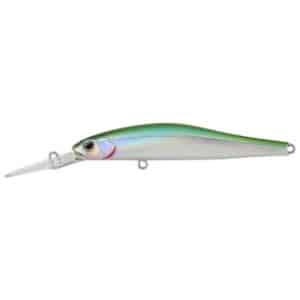 Vobler ZipBaits Rigge Deep 90F 9cm 11g 2,0-2,5m #975