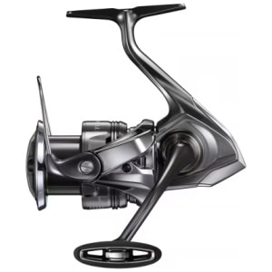 Haspelrull Shimano Twin Power FE C3000