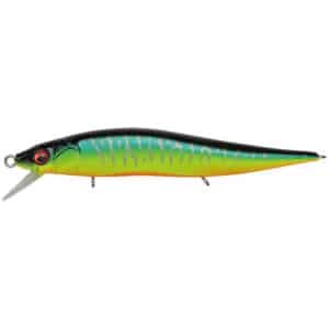 Vobler Megabass Vision Oneten Jr. SP 98mm 10,5g #Mat Tiger 0,5-1,0m