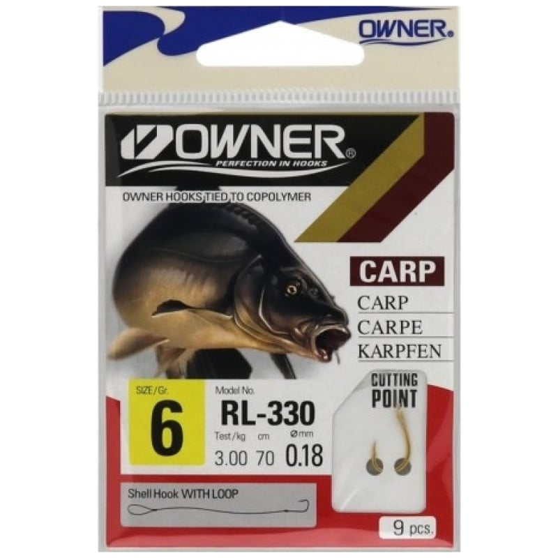 kryuchki-s-povodkom-owner-carp-rl-330