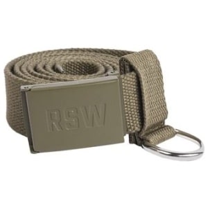 Püksirihm Remington Tactical Olive One Size