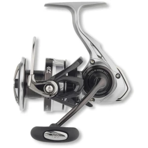 Haspelrull Daiwa Caldia LT 3000D-C 6BB