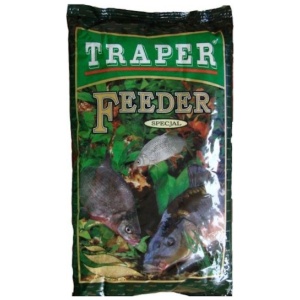 Peibutussööt Traper Special Feeder 1kg