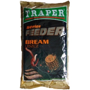 Peibutussööt Traper Feeder Series Dynamic 1kg