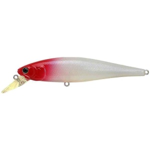 Vobler Lucky Craft Pointer 100SP 10cm 18g #Red Head