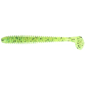 Silikoon Zeox Trigger Shad Tail 2.2″ 5.5cm 10tk #005