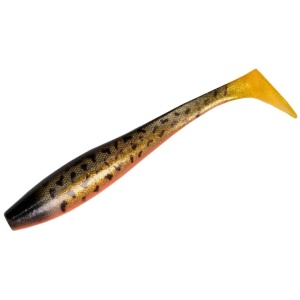 Silikoon Narval Choppy Tail 18cm 3tk #040 Onega Burbot