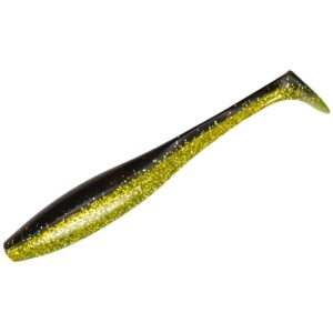 Silikoon Narval Choppy Tail 26cm 95g 1tk #044 Swamp