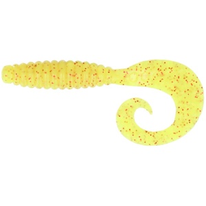 Silikoon Zeox Gomma Grub 2.4” 6cm 10tk #006