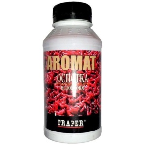 Liquid supplement Traper Aromat Bloodworm 300g