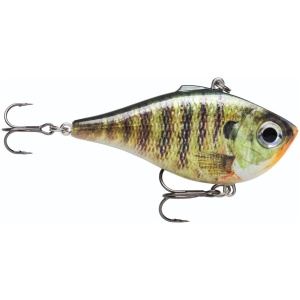 Vobler Rapala Rippin Rap 7cm 24g #LBGL