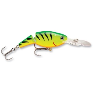 Vobler Rapala Jointed Shad Rap SP 9cm 25g 3,3-5,4m #FT