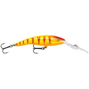 Vobler Rapala Seep Tail Dancer 9cm 13g kuni 6m #CLG