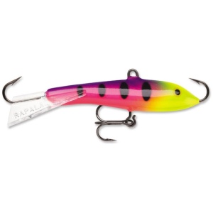 Põiklant Rapala W5 50mm 9g #FPN