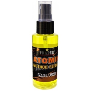 Spray Traper Atomix Method Feeder Panettone/Cake 50g