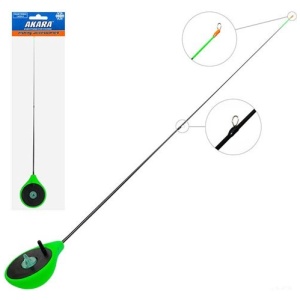 Taliritv Akara Finezza Palm Rod 33cm SPS-G