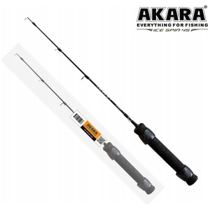 Winter rod Akara ice spin 45cm IS-45