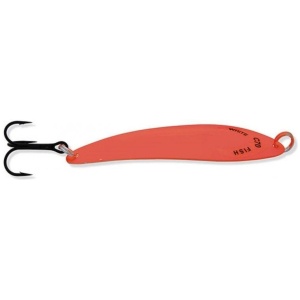 Võnklant Williams Whitefish 11cm 21g #ORAN