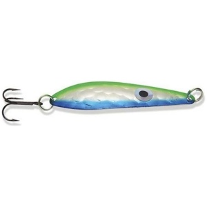 Võnklant Williams HQ65 11cm 17g #BLZN