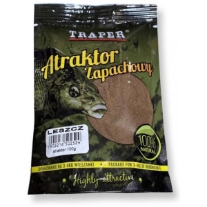 Kuivlisand Traper Atraktor Leszcz 100g