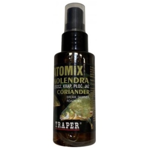 Spray Traper Atomix Coriander 50g