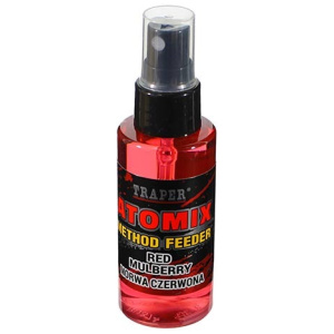 Spray Traper Atomix Method Feeder Blackberry 50g