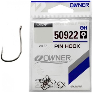 Konks Owner Pin Hook 50922 13tk #18