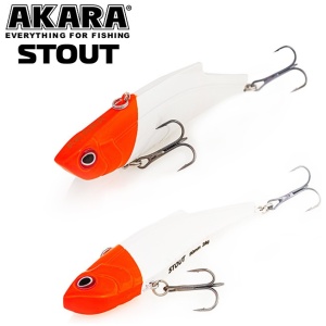 VIB Akara Stout 90mm 28g A1