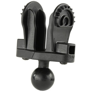 Fishfinder ball adapter RAM-B-202-LO12