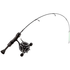 Taliridva komplekt 13 Fishing The Snitch Pro + FreeFall Ghost RH Combo – 75cm (parem käsi)