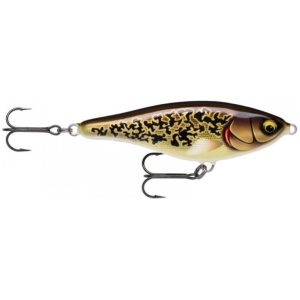 Vobler Rapala twichin rap S TWR12 ARB 12cm 53g 0,6-1,5m