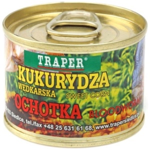 Scented Corn Trapper Mosquito repellent 70g