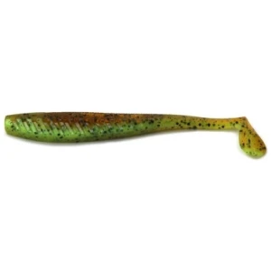 Silikoon Frapp Hustle Minnow 4″ 10cm 6tk #26