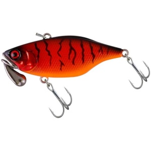 Vobler Jackall TN 50S trigon 5,2cm 11,2g nh red tiger