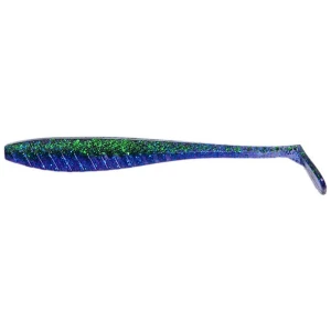 Silikoon Frapp Hustle Minnow 4″ 10cm 6tk #31