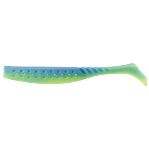 Silikoon Frapp Funky Shad 5″ 12,5cm 4tk #PAL03