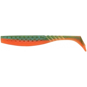 Silikoon Frapp Funky Shad 4″ 10cm 6tk #PAL11