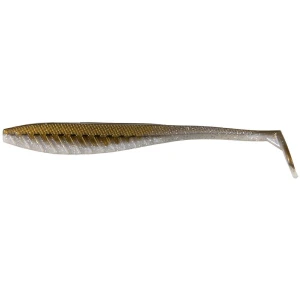 Silikoon Frapp Hustle Minnow 4″ 10cm 6tk #36