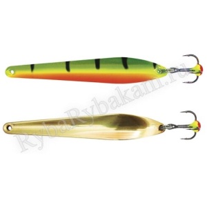 Pýstlant Nord waters assassin 70mm 8.7g FTG