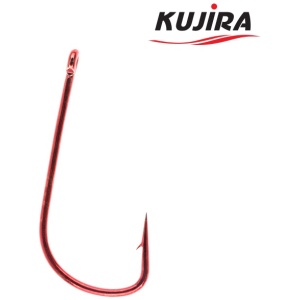 Konks Kujira 180 RED 10tk #3