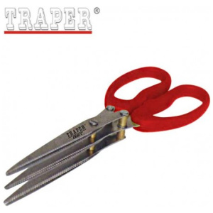 Scissors for Cutting Trapper Worm 99438