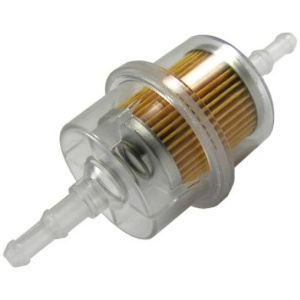 Fuel filter 50l/h