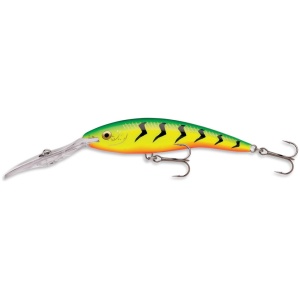 Vobler Rapala Deep Tail Dancer  11cm 22g kuni 9m #BLT